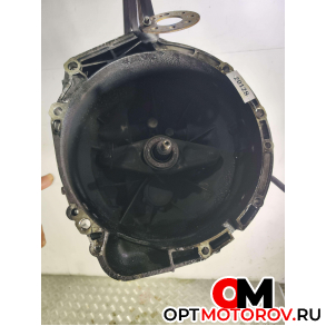 КПП механическая (МКПП)  BMW 3 серия E90/E91/E92/E93 [рестайлинг] 2010 2170000702, 2170017396, 2170020197 #1