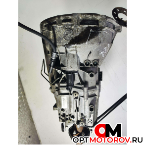 КПП механическая (МКПП)  BMW 3 серия E90/E91/E92/E93 [рестайлинг] 2010 2170000702, 2170017396, 2170020197 #2