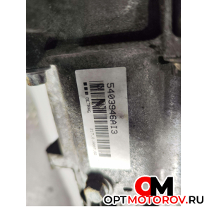 КПП механическая (МКПП)  BMW 3 серия E90/E91/E92/E93 [рестайлинг] 2010 2170000702, 2170017396, 2170020197 #3