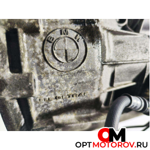 КПП механическая (МКПП)  BMW 3 серия E90/E91/E92/E93 [рестайлинг] 2010 2170000702, 2170017396, 2170020197 #4
