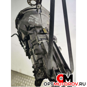 КПП механическая (МКПП)  BMW 3 серия E90/E91/E92/E93 [рестайлинг] 2010 2170000702, 2170017396, 2170020197 #5