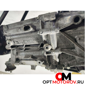 КПП механическая (МКПП)  BMW 3 серия E90/E91/E92/E93 [рестайлинг] 2010 2170000702, 2170017396, 2170020197 #6