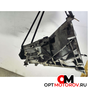 КПП механическая (МКПП)  BMW 3 серия E90/E91/E92/E93 [рестайлинг] 2010 2170000702, 2170017396, 2170020197 #7