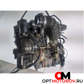 Двигатель BMW X3 E83 2004 M54B25, M54B256S5, 256S5 #2 Двигатель BMW X3 E83 2004 M54B25, M54B256S5, 256S5 #2