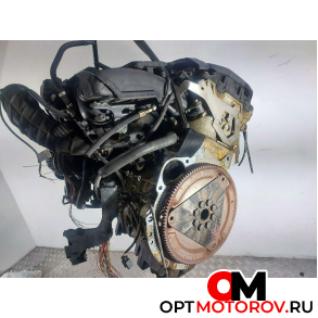 Двигатель BMW X3 E83 2004 M54B25, M54B256S5, 256S5 #3 Двигатель BMW X3 E83 2004 M54B25, M54B256S5, 256S5 #3