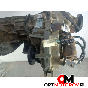 Раздаточная коробка  Kia Sorento 1 поколение 2005 473004C211 #1