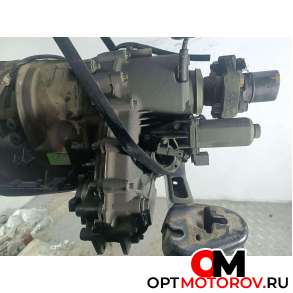 Раздаточная коробка BMW X3 E83 2004 7526278 #1 Раздаточная коробка BMW X3 E83 2004 7526278 #1