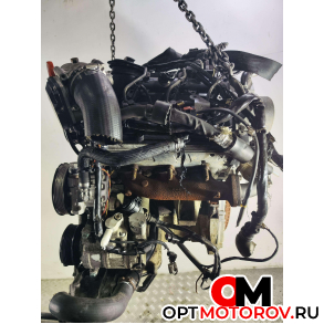 Двигатель Audi A6 4F/C6 2004 ASB #4 Двигатель Audi A6 4F/C6 2004 ASB #4