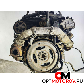 Двигатель  Land Rover Discovery 3 поколение 2007 276DT, ELD11, AJD #5