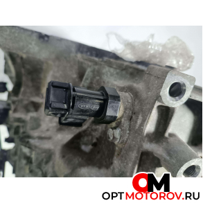 КПП механическая (МКПП) Hyundai i20 PB 2008 T9J5G, 085879 #6 КПП механическая (МКПП) Hyundai i20 PB 2008 T9J5G, 085879 #6