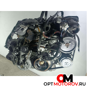 Двигатель Mercedes-Benz C-Класс W203/S203/CL203 2001 611962 #1 Двигатель Mercedes-Benz C-Класс W203/S203/CL203 2001 611962 #1