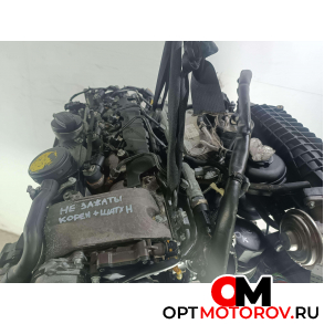 Двигатель Mercedes-Benz C-Класс W203/S203/CL203 2001 611962 #2 Двигатель Mercedes-Benz C-Класс W203/S203/CL203 2001 611962 #2