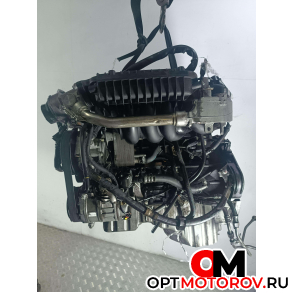 Двигатель Mercedes-Benz C-Класс W203/S203/CL203 2001 611962 #3 Двигатель Mercedes-Benz C-Класс W203/S203/CL203 2001 611962 #3