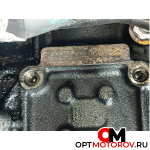 Двигатель Mercedes-Benz C-Класс W203/S203/CL203 2001 611962 #4 Двигатель Mercedes-Benz C-Класс W203/S203/CL203 2001 611962 #4