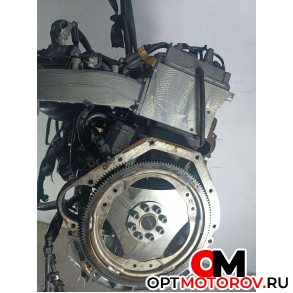 Двигатель Mercedes-Benz C-Класс W203/S203/CL203 2001 611962 #5 Двигатель Mercedes-Benz C-Класс W203/S203/CL203 2001 611962 #5