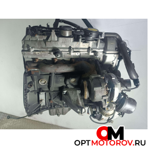 Двигатель Mercedes-Benz C-Класс W203/S203/CL203 2001 611962 #6 Двигатель Mercedes-Benz C-Класс W203/S203/CL203 2001 611962 #6