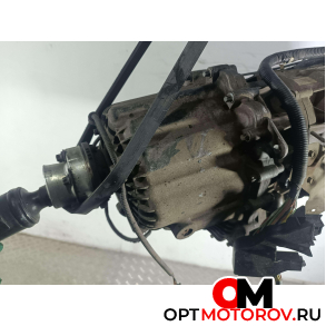 Раздаточная коробка  Land Rover Range Rover 3 поколение [рестайлинг] 2005 8451228031 #1
