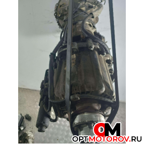 Раздаточная коробка  Land Rover Range Rover 3 поколение [рестайлинг] 2005 8451228031 #2