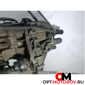 Раздаточная коробка  Land Rover Range Rover 3 поколение [рестайлинг] 2005 8451228031 #3
