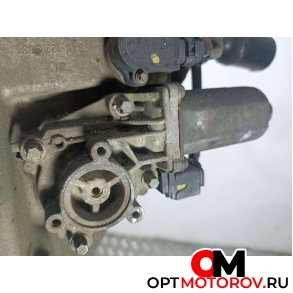 Раздаточная коробка  Land Rover Range Rover 3 поколение [рестайлинг] 2005 8451228031 #4