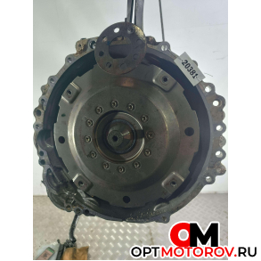 КПП автоматическая (АКПП)  Land Rover Range Rover 3 поколение [рестайлинг] 2005 8H427000AA, 6HP26 #1