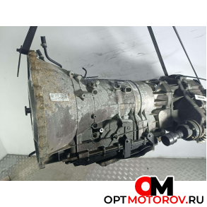 КПП автоматическая (АКПП)  Land Rover Range Rover 3 поколение [рестайлинг] 2005 8H427000AA, 6HP26 #2