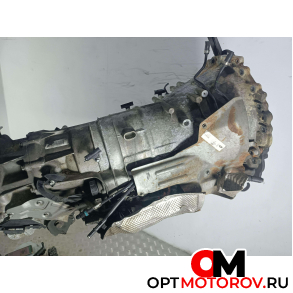 КПП автоматическая (АКПП)  Land Rover Range Rover 3 поколение [рестайлинг] 2005 8H427000AA, 6HP26 #3