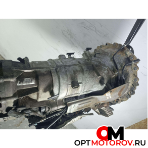 КПП автоматическая (АКПП)  Land Rover Range Rover 3 поколение [рестайлинг] 2005 8H427000AA, 6HP26 #4