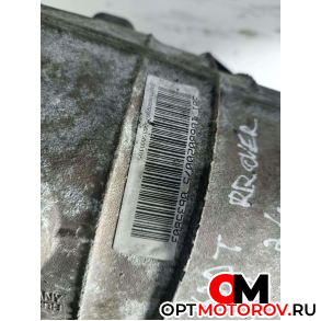 КПП автоматическая (АКПП)  Land Rover Range Rover 3 поколение [рестайлинг] 2005 8H427000AA, 6HP26 #5