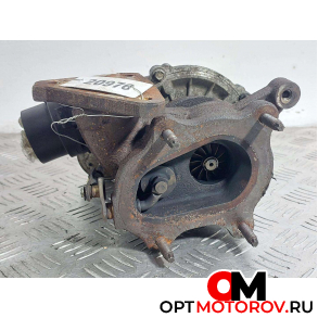 Турбина  Renault Master 2 поколение [рестайлинг] 2008 8200483658, GT15496 #3