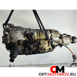 КПП автоматическая (АКПП)  Audi A6 4F/C6 [рестайлинг] 2008 HXM #5