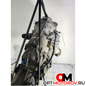 КПП автоматическая (АКПП)  Audi A6 4F/C6 2007 HST, 6HP19 #4