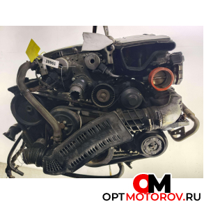 Двигатель  Mercedes-Benz C-Класс W203/S203/CL203 [рестайлинг] 2006 271946 #1