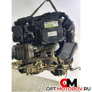 Двигатель  Mercedes-Benz C-Класс W203/S203/CL203 [рестайлинг] 2006 271946 #3