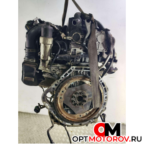 Двигатель  Mercedes-Benz C-Класс W203/S203/CL203 [рестайлинг] 2006 271946 #4