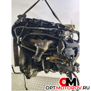 Двигатель  Mercedes-Benz C-Класс W203/S203/CL203 [рестайлинг] 2006 271946 #6