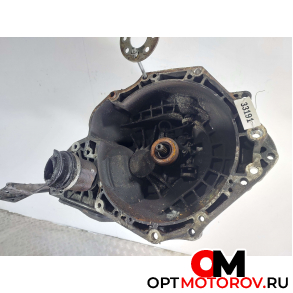 КПП механическая (МКПП) Opel Corsa D 2010 UW429, F13429 #1 КПП механическая (МКПП) Opel Corsa D 2010 UW429, F13429 #1