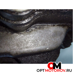 КПП механическая (МКПП) Opel Corsa D 2010 UW429, F13429 #6 КПП механическая (МКПП) Opel Corsa D 2010 UW429, F13429 #6