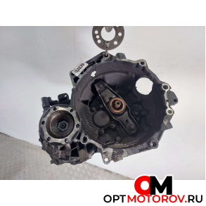 КПП механическая (МКПП)  Audi A2 8Z 2003 EWQ #1 КПП механическая (МКПП)  Audi A2 8Z 2003 EWQ #1
