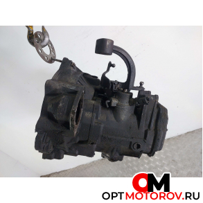КПП механическая (МКПП)  Audi A2 8Z 2003 EWQ #2 КПП механическая (МКПП)  Audi A2 8Z 2003 EWQ #2