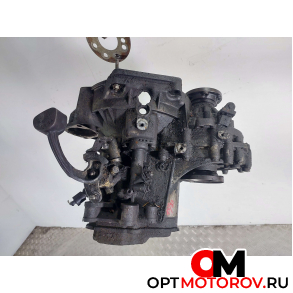 КПП механическая (МКПП)  Audi A2 8Z 2003 EWQ #3 КПП механическая (МКПП)  Audi A2 8Z 2003 EWQ #3