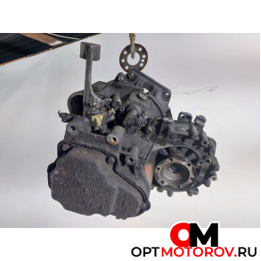 КПП механическая (МКПП)  Audi A2 8Z 2003 EWQ #4 КПП механическая (МКПП)  Audi A2 8Z 2003 EWQ #4