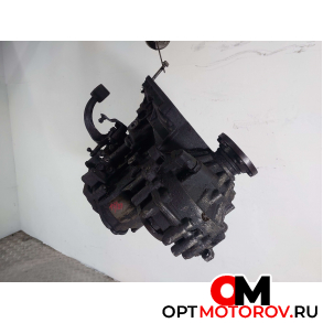 КПП механическая (МКПП)  Audi A2 8Z 2003 EWQ #5 КПП механическая (МКПП)  Audi A2 8Z 2003 EWQ #5