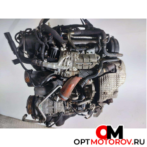 Двигатель  Jaguar XF X250 2009 306DT, AJV6D #2