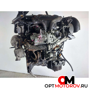 Двигатель  Jaguar XF X250 2009 306DT, AJV6D #5