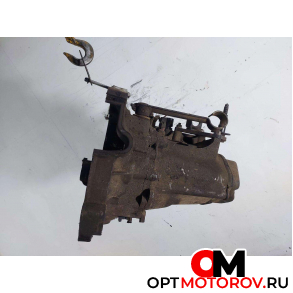 КПП механическая (МКПП)  Peugeot 206 1 поколение [рестайлинг] 2006 20CP81 #2