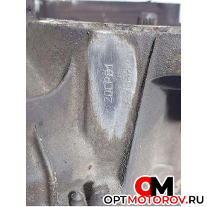 КПП механическая (МКПП)  Peugeot 206 1 поколение [рестайлинг] 2006 20CP81 #6