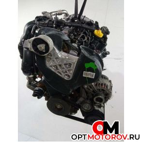 Двигатель  Renault Scenic 3 поколение 2009 F9Q872 #1