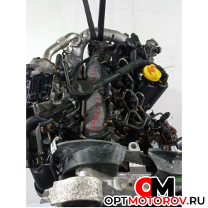 Двигатель  Renault Scenic 3 поколение 2009 F9Q872 #2