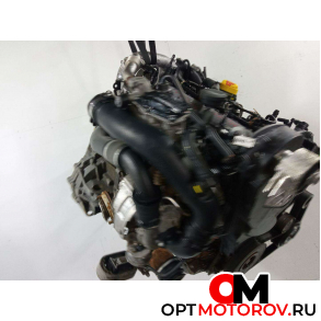 Двигатель  Renault Scenic 3 поколение 2009 F9Q872 #3